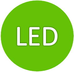 LED